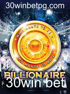 Descubra o Jogo 'Billionaire' e sua Estratégia de Aposta '30win bet'