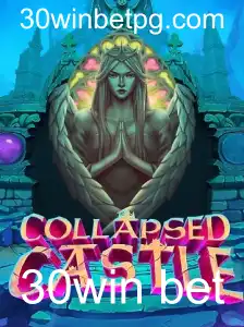Explorando CollapsedCastle: Guia Completo do Jogo e a Estratégia 30win bet