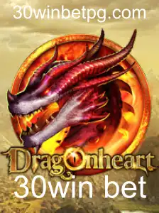 Descubra o Fantástico Jogo DragonHeart e Sua Aposta 30win bet