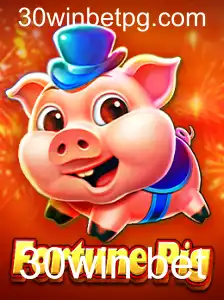 Desvendando FortunePig: O Jogo de Apostas 30win bet