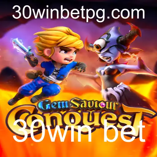 Descubra GemSaviourConquest: O Jogo de Aventura e Estratégia que Está Conquistando o Mundo
