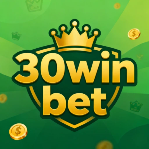 30win bet Logo