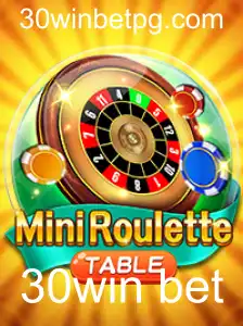 Descubra o MiniRoulette: Estratégias e Regras do Jogo com o 30win bet