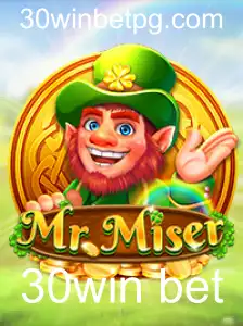 Descubra o Fascinante Mundo de MrMiser: O Jogo que Revoluciona Apostas com 30win Bet