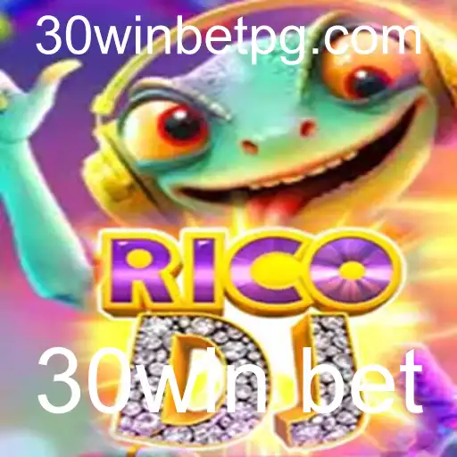 Explorando o Mundo de RicoDJ e a Estratégia 30win Bet