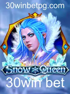 Descubra o Fascinante Mundo de SnowQueen e a Estratégia 30win bet