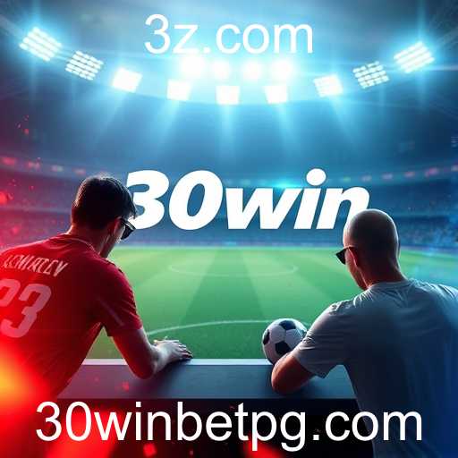 A Reinvenção do 30win bet no Mercado de Jogos Online