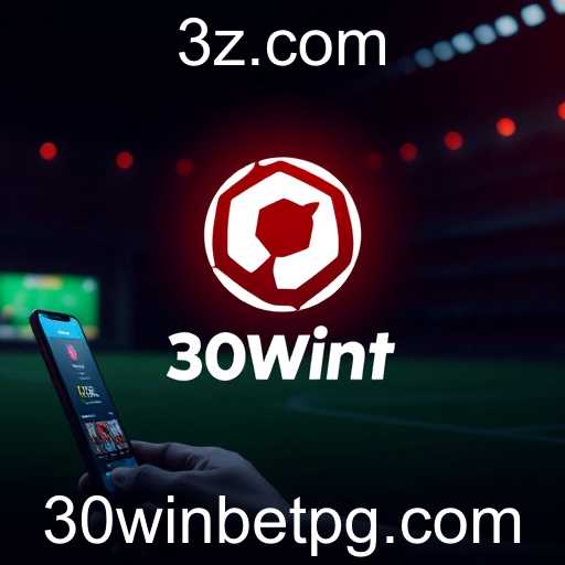 30win Bet: A Nova Era dos Jogos Online em Português