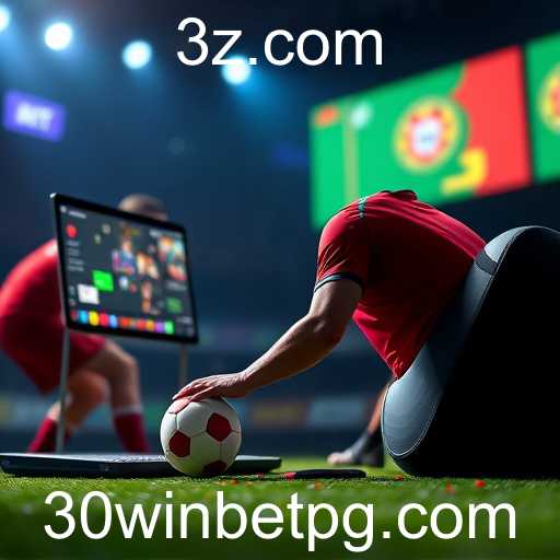 Crescimento dos Jogos Online em Portugal