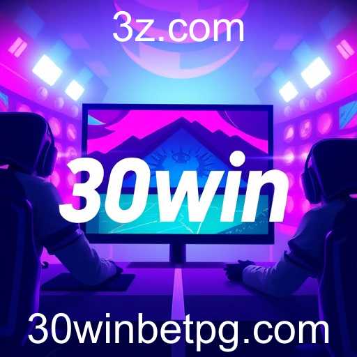 As Novas Tendências do Jogo Online: 30win bet em Destaque