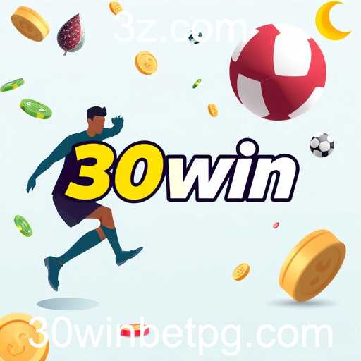 A Ascensão dos Sites de Jogos em 2025: O Caso 30win bet