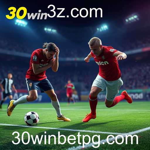 Tendências de Jogos em 2025 com 30win Bet