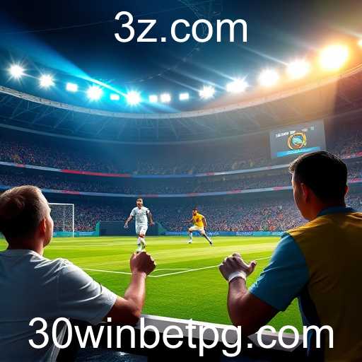 A Ascensão dos Sites de Apostas Online: 30win bet em destaque