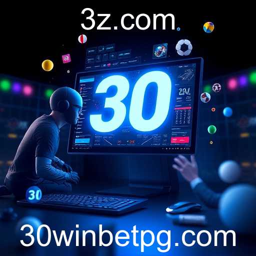 Tendências de Jogos Online em 2026: O Impacto da 30win Bet