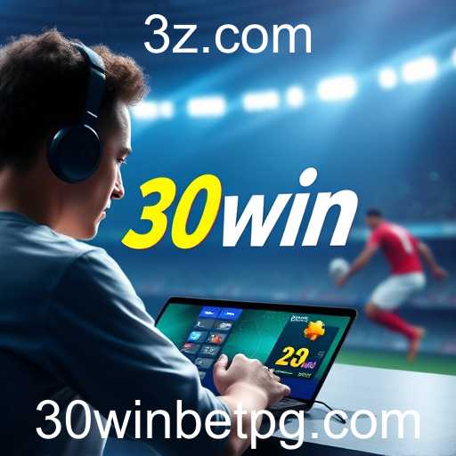 A Ascensão do 30win Bet no Mundo dos Jogos Online