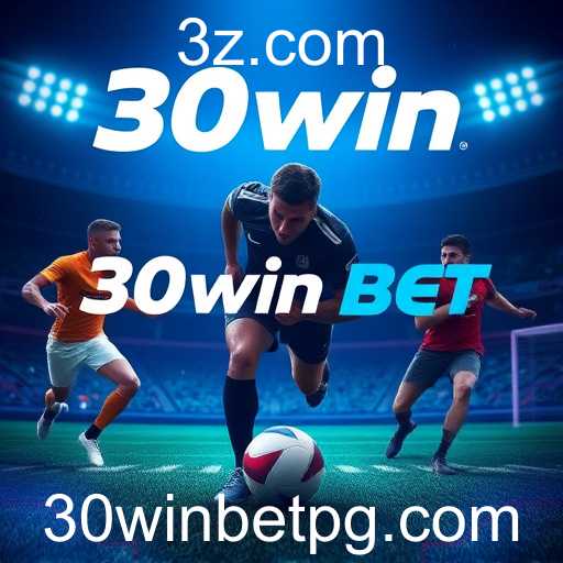 A Ascensão do 30win Bet no Mercado de Jogos Online