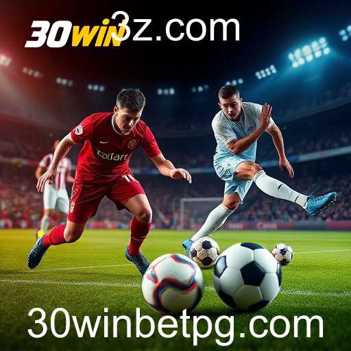 Apostando no Futuro: O Crescimento das Apostas Esportivas no 30win Bet